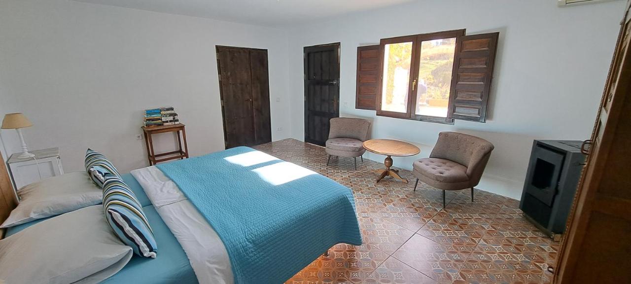 Habitación Doble con baño privado - 1 o 2 camas