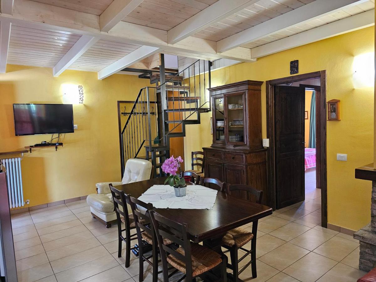 Appartamento Beethoven - B&B Urbania