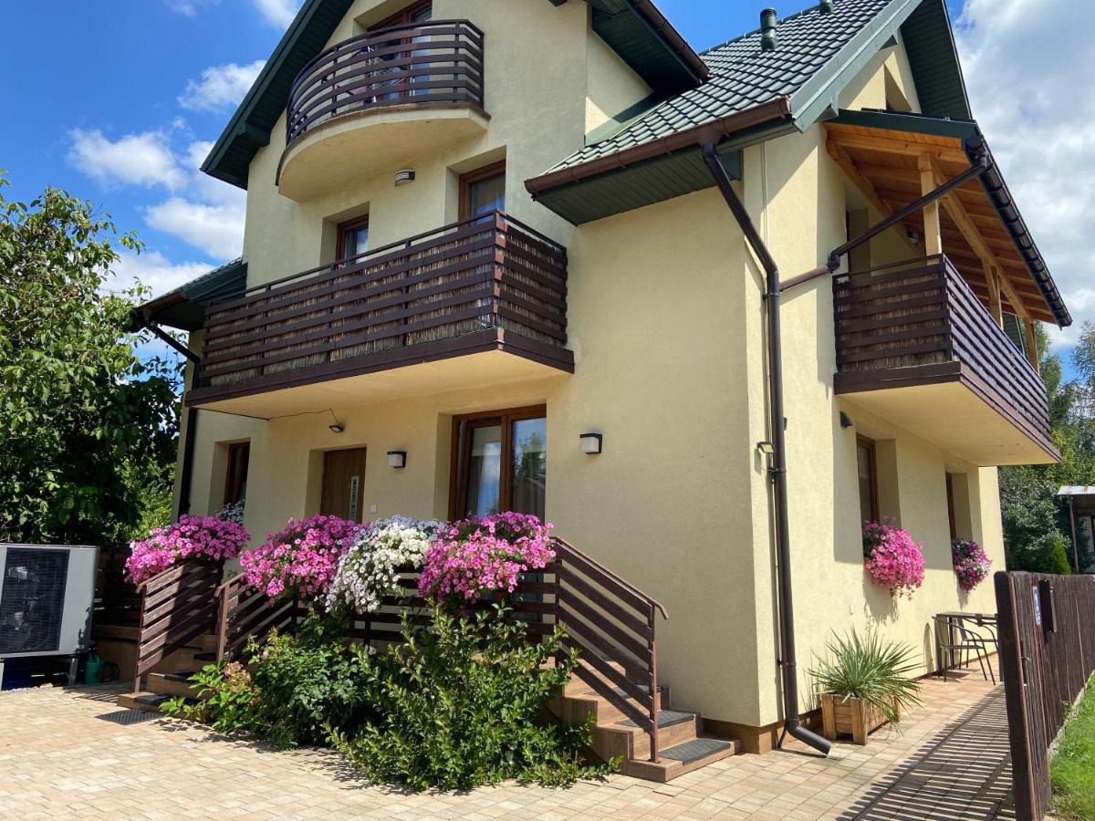Pokoje Gościnne Lena - B&B