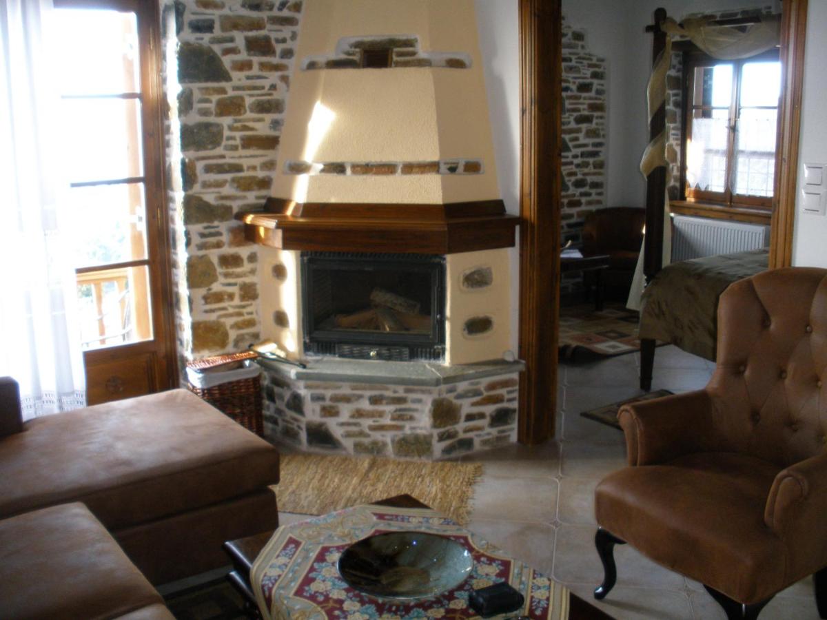 Suite Deluxe con vistas al mar