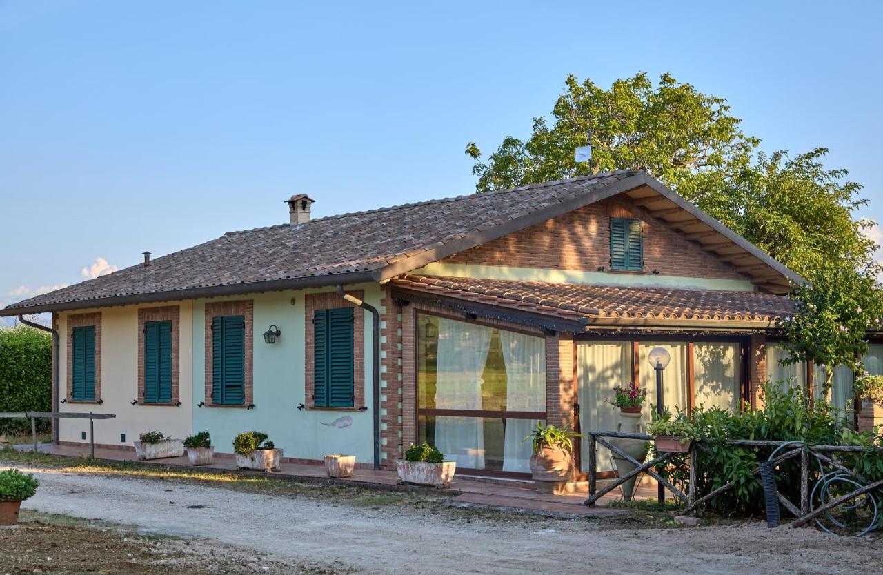 Da Carla - B&B Santa Maria degli Angeli