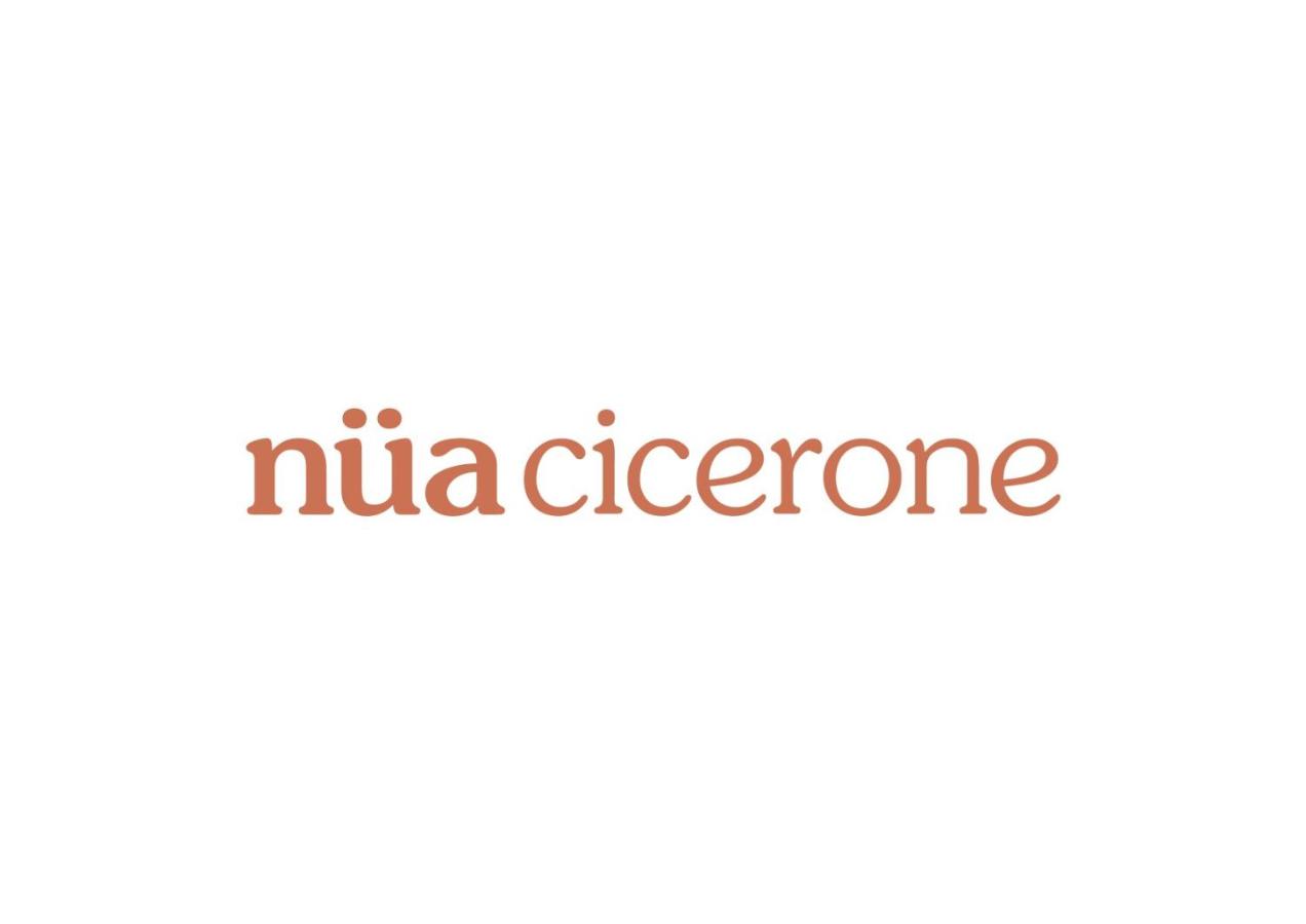 nüa cicerone - Chambres d’hôtes