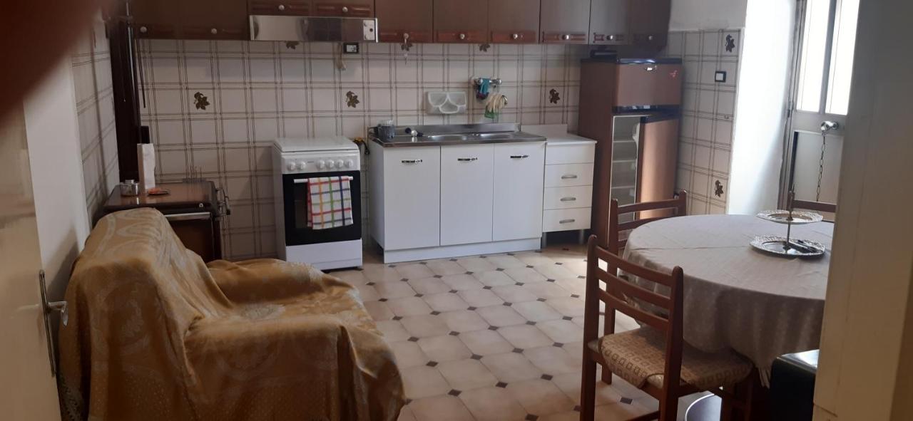La casa dei Giomi - Ferienwohnung