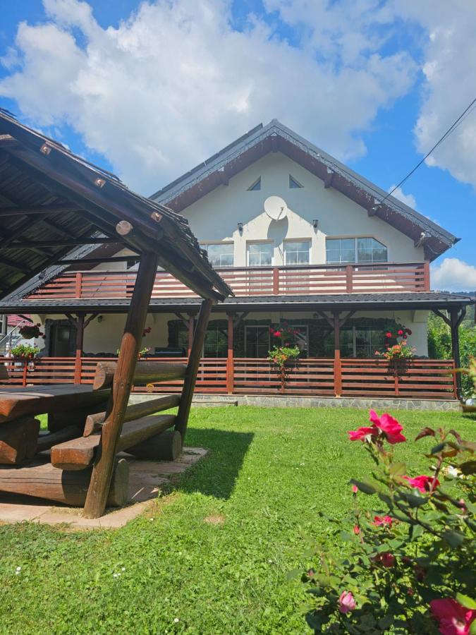 Casa Erma - B&B Moisei