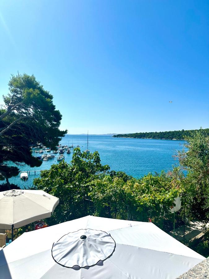 Sea View Room Macolic - B&B Rab