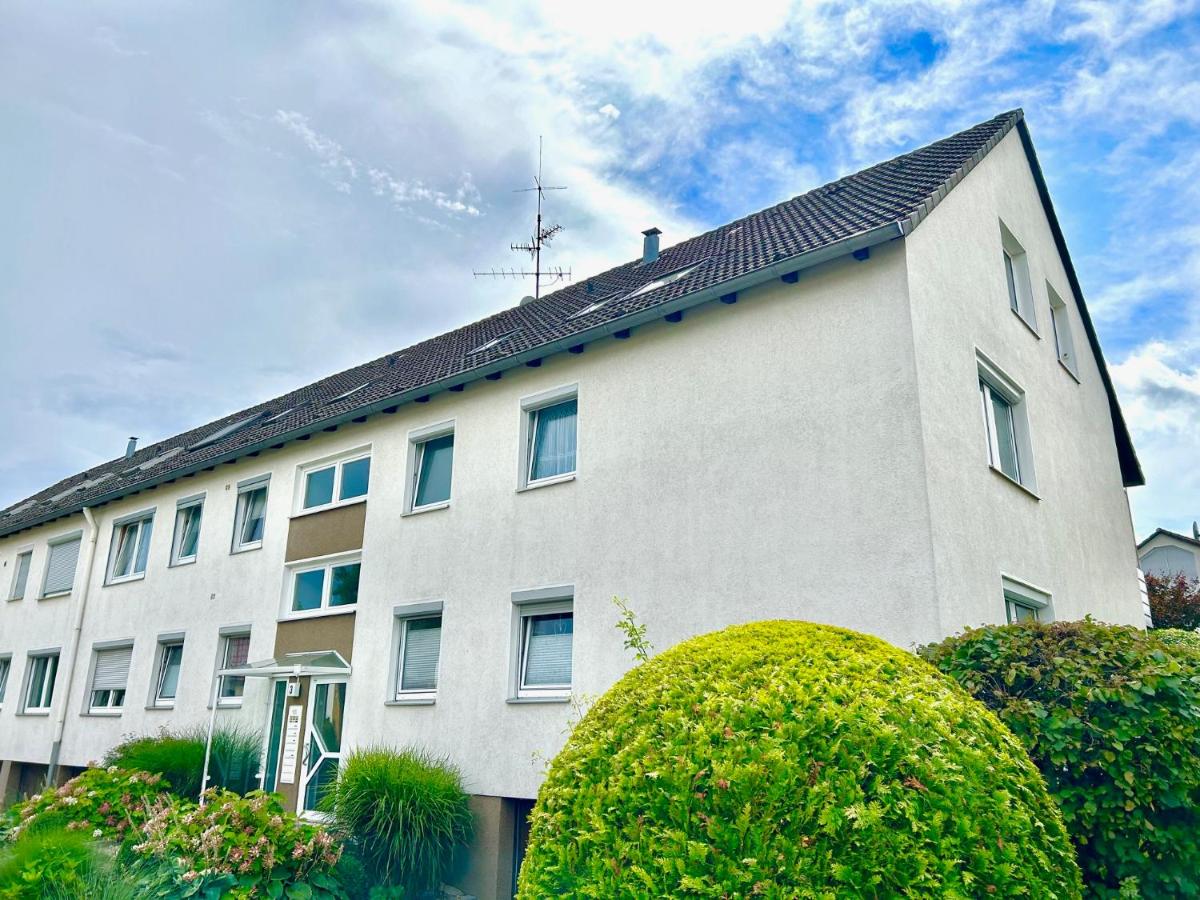Berlin Apartments Pattensen - B&B Pattensen