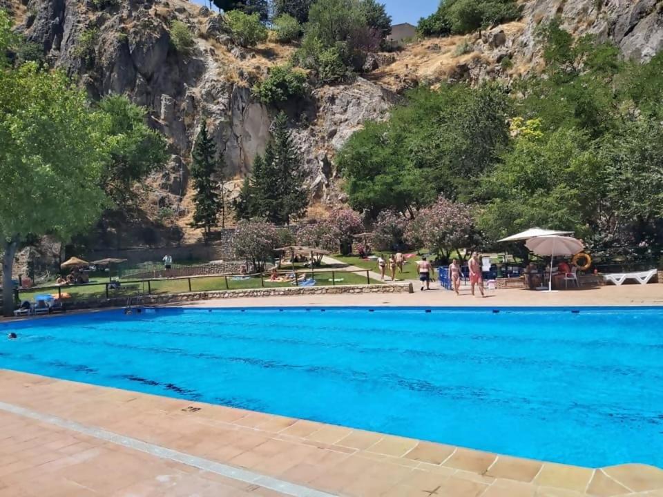 La Mocha Casa Rural - La Casa de María - B&B La Iruela