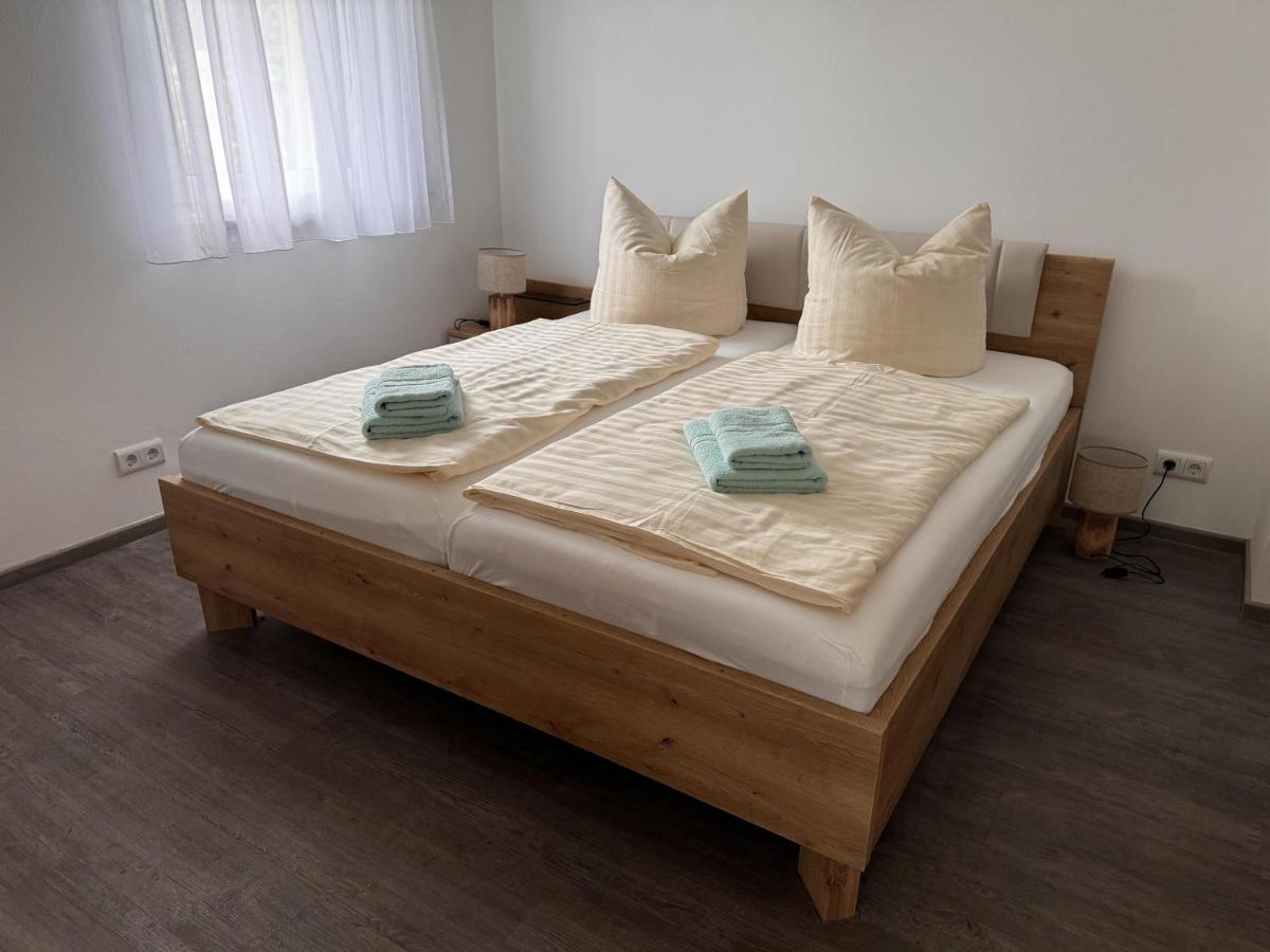Appartamento con 1 Camera da letto con doccia
