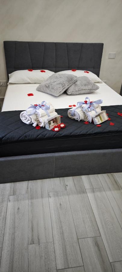 Wonder House - Ferienwohnung