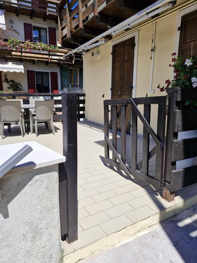 Casa Edera - Ferienwohnung