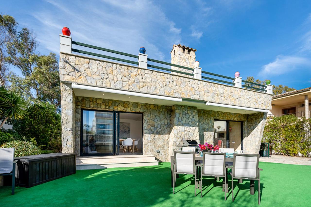 Playa de Muro - 4972-30 Mallorca - Ferienwohnung Playa de Muro