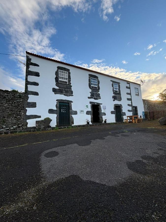 Casa da Madrinha Graciosa - B&B