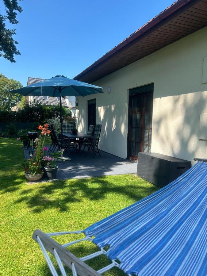 Apartment "Senko" with Garden, close to Nature Reserve by Noclegi Renters - Ferienwohnung