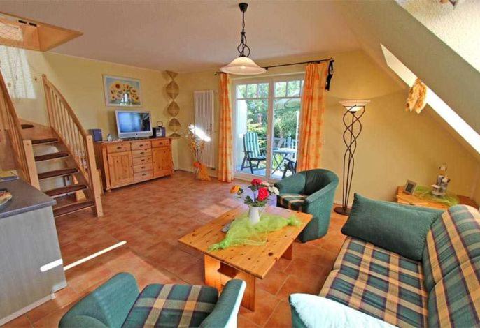 FeWo Seeblick MOST2170 - Bed and Breakfast Nienhagen