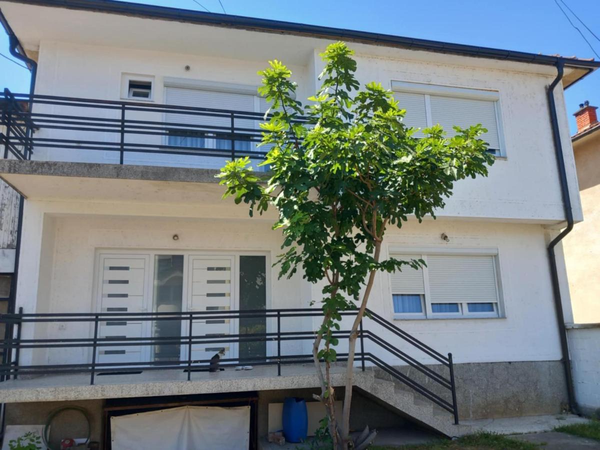 Domi Apartment - Bed and Breakfast Gjakovë