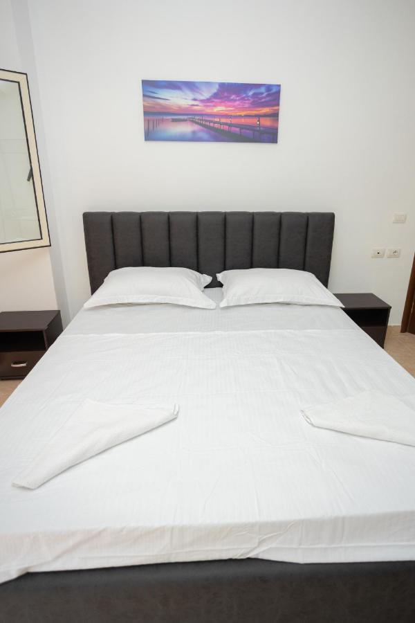 Two-Bedroom Apartment with Sea View