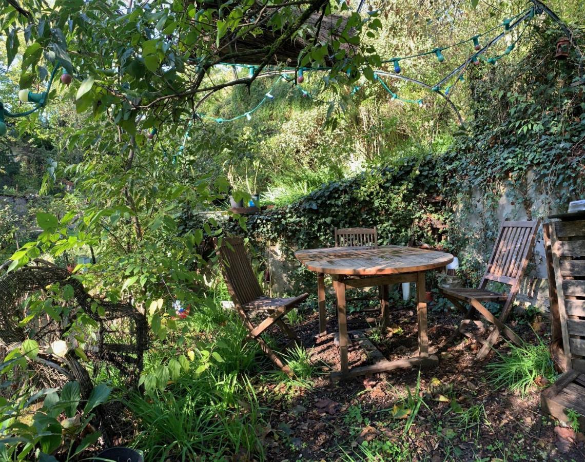 6 couchages proche centre ville location tarif spécial longue durée - B&B