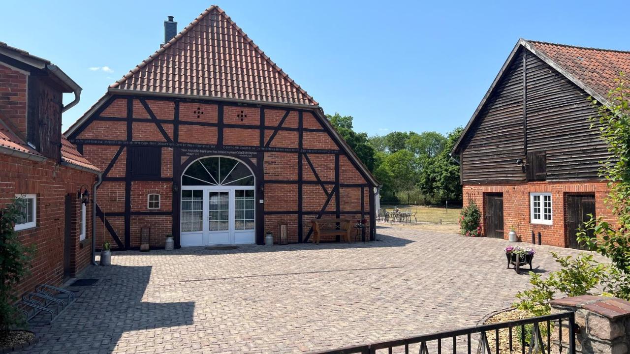 Dat Elvdaalhuus - B&B