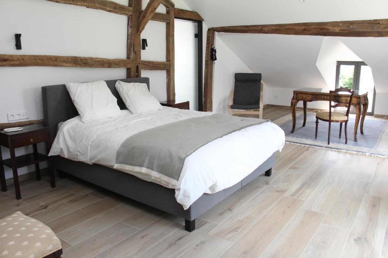 Maison 5 Chambres