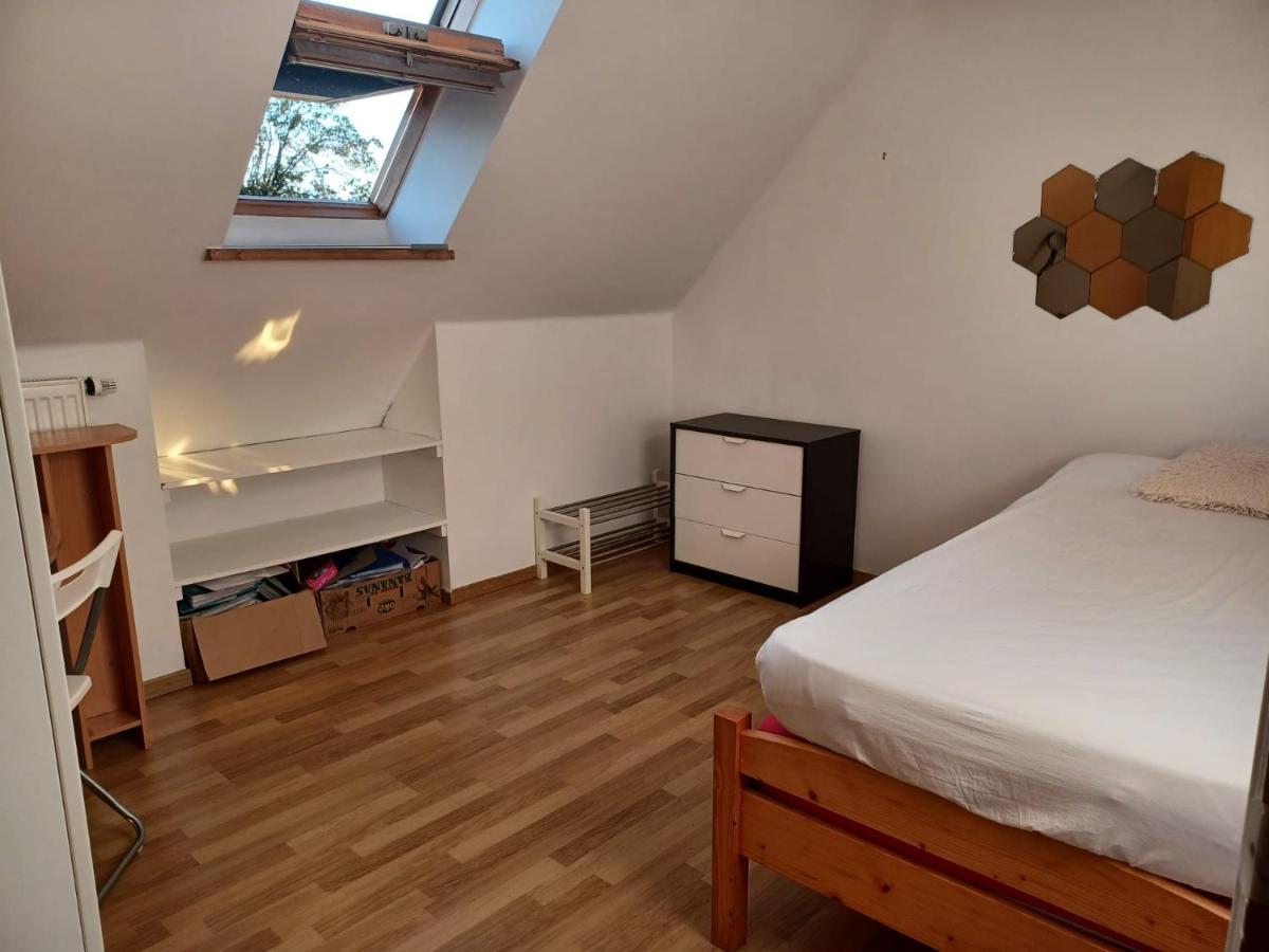 Habitación Individual