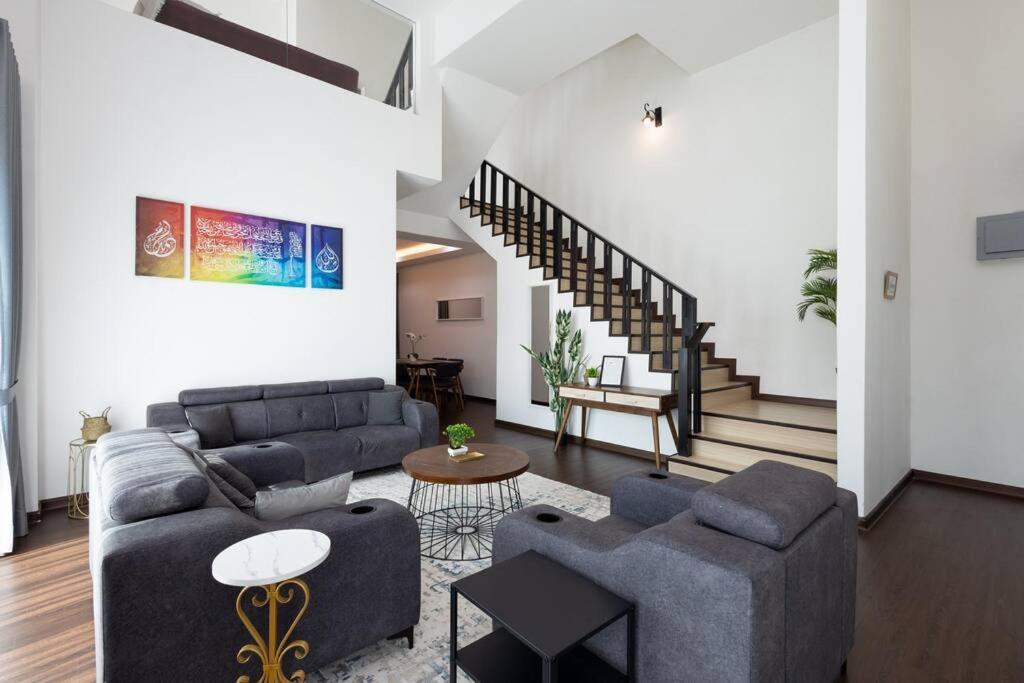Haus Homestay - Mu slim friendly Retreat - B&B