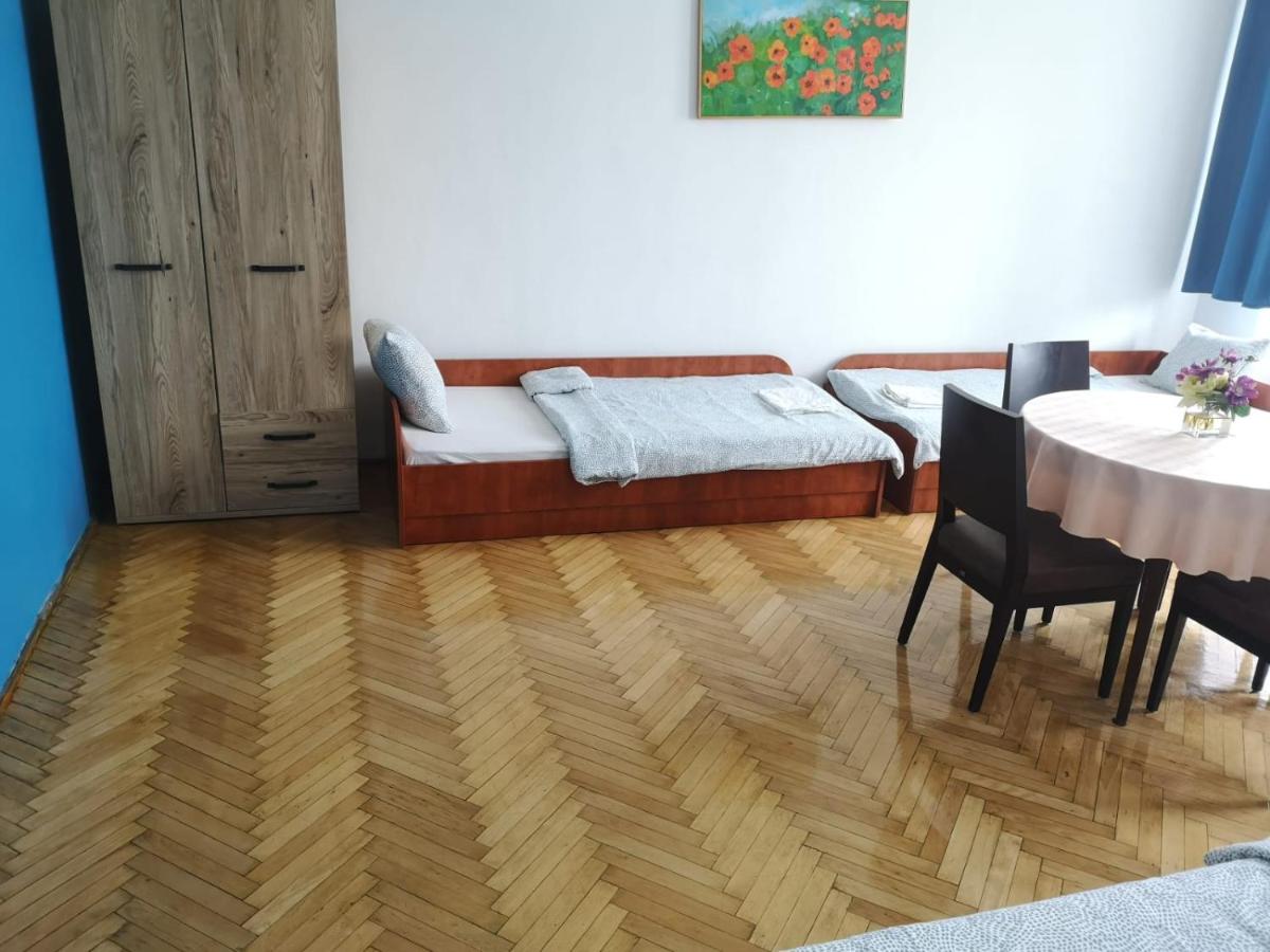Vierpersoonskamer
