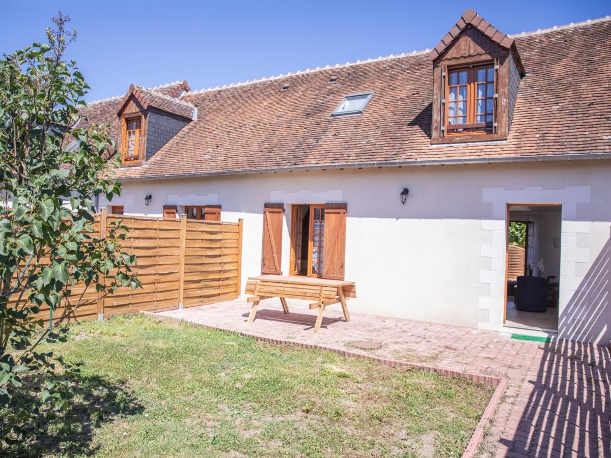 Maison 2 Chambres