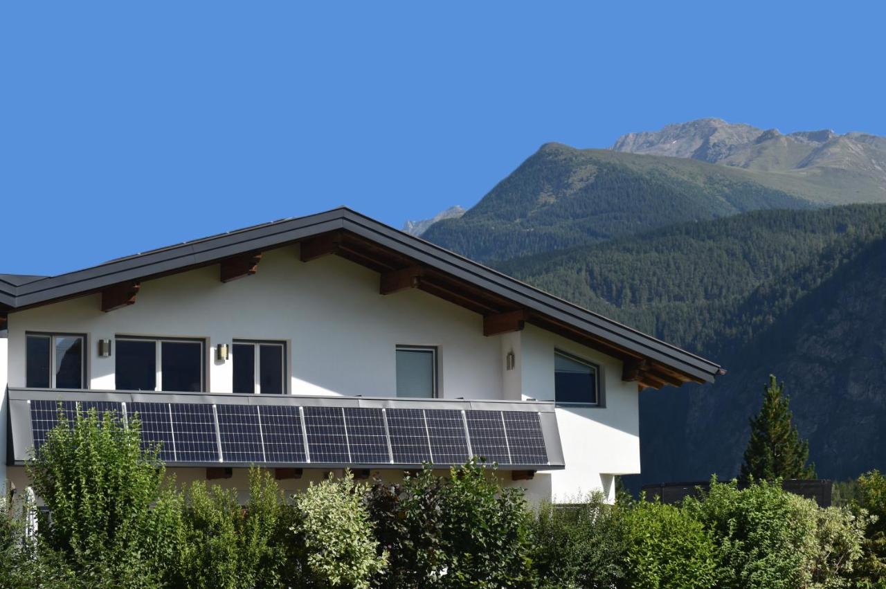 Appartement Aqua - B&B