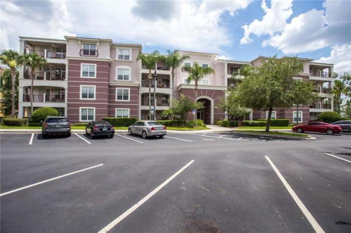 The Epic Boca Penthouse Vista Cay Orlando - B&B Orlando