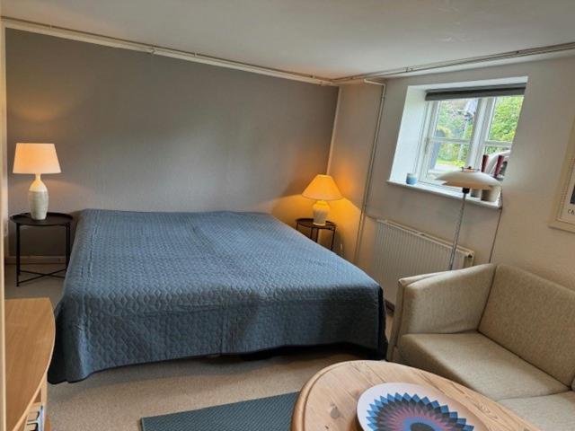 Herning midtby - Ferienwohnung