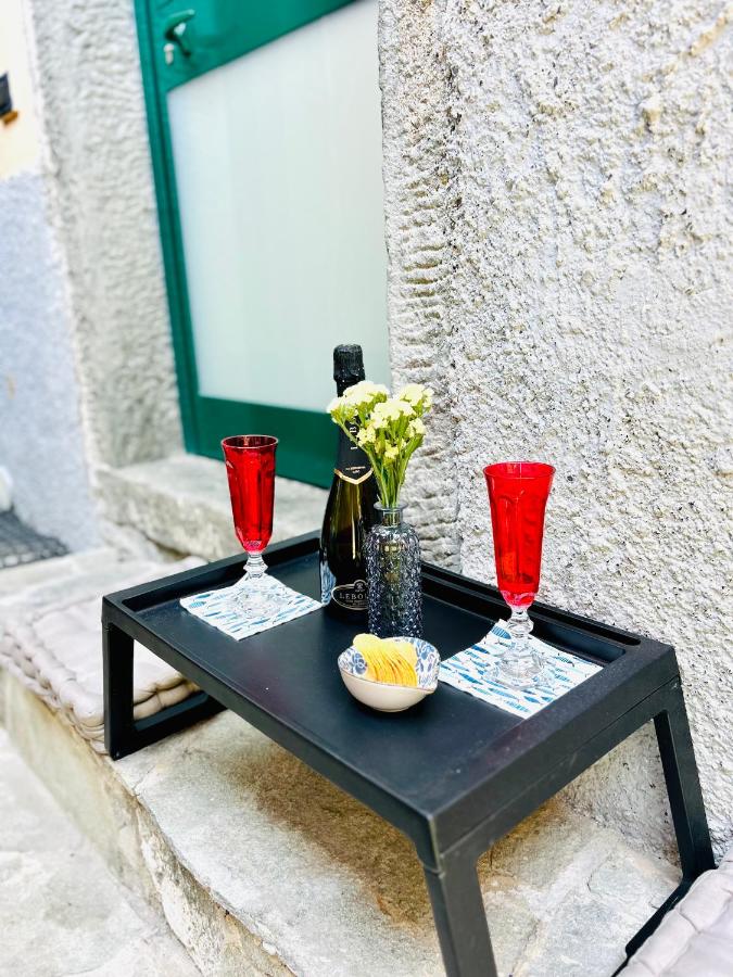 La Stanza Rossa alle Cinque Terre - B&B