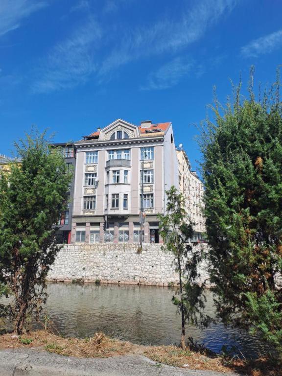 Design City Center Apartments - B&B