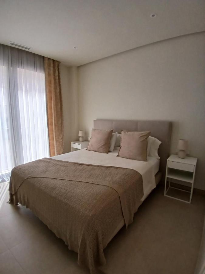 Appartamento con 2 Camere da Letto