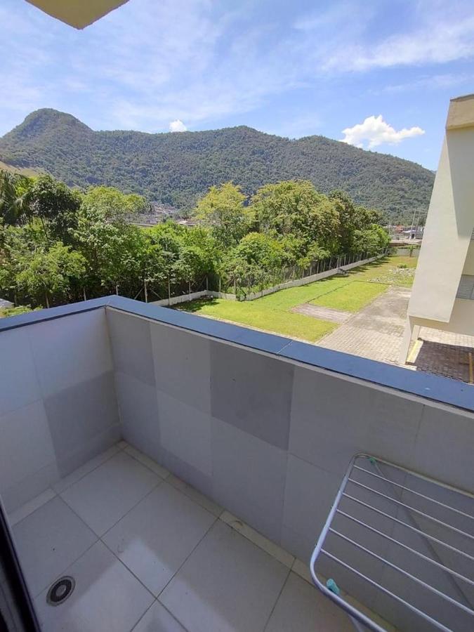 Apartamento Martin de Sá - B&B Caraguatatuba
