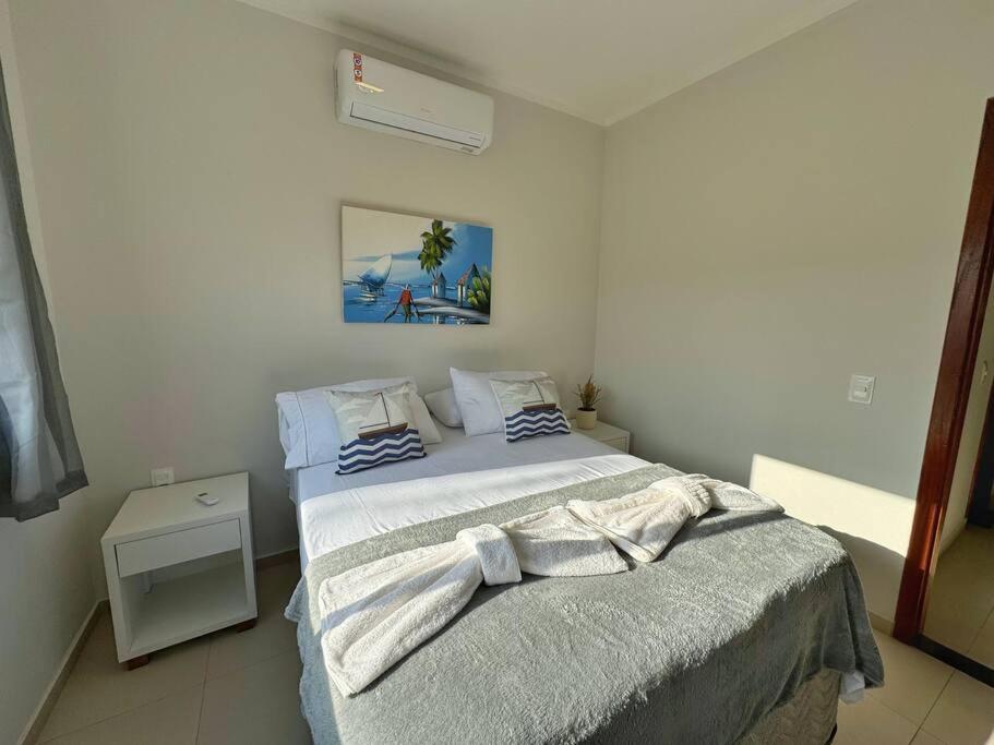 Appartamento con 2 Camere da Letto