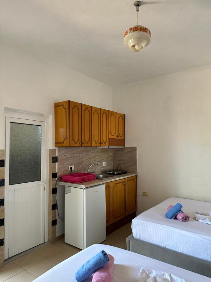 Apartment with Park View