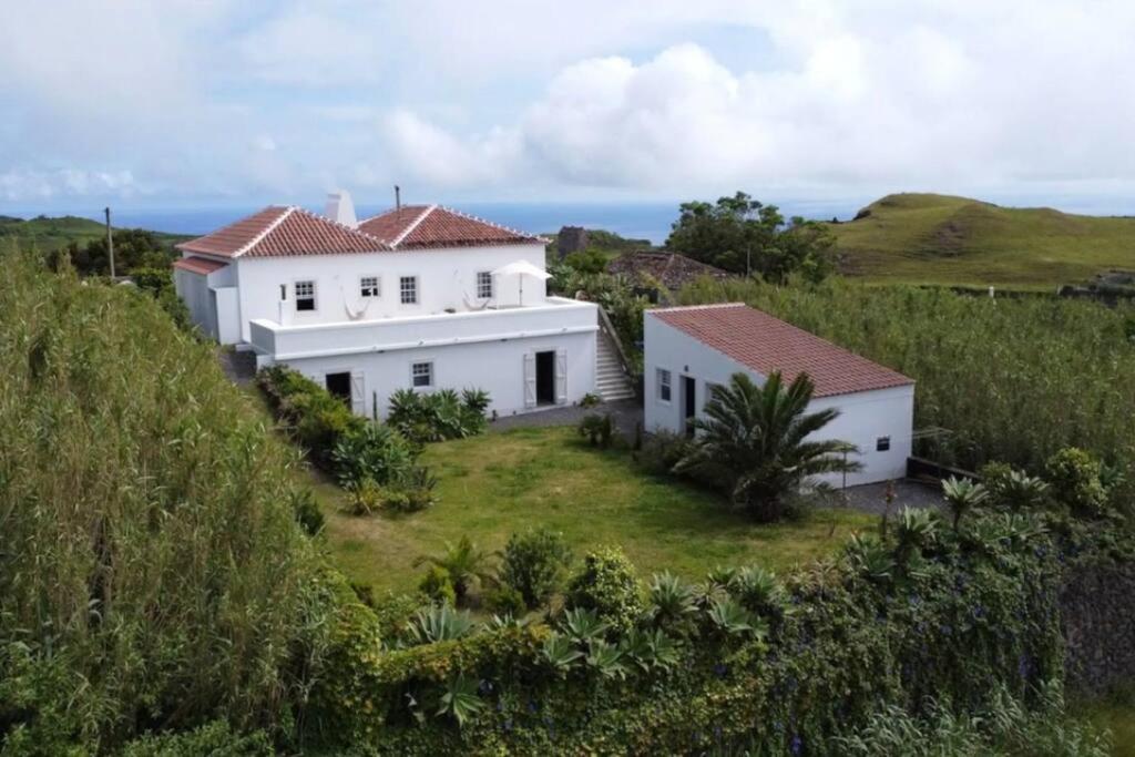 Aldeia - B&B Chã de João Tomé