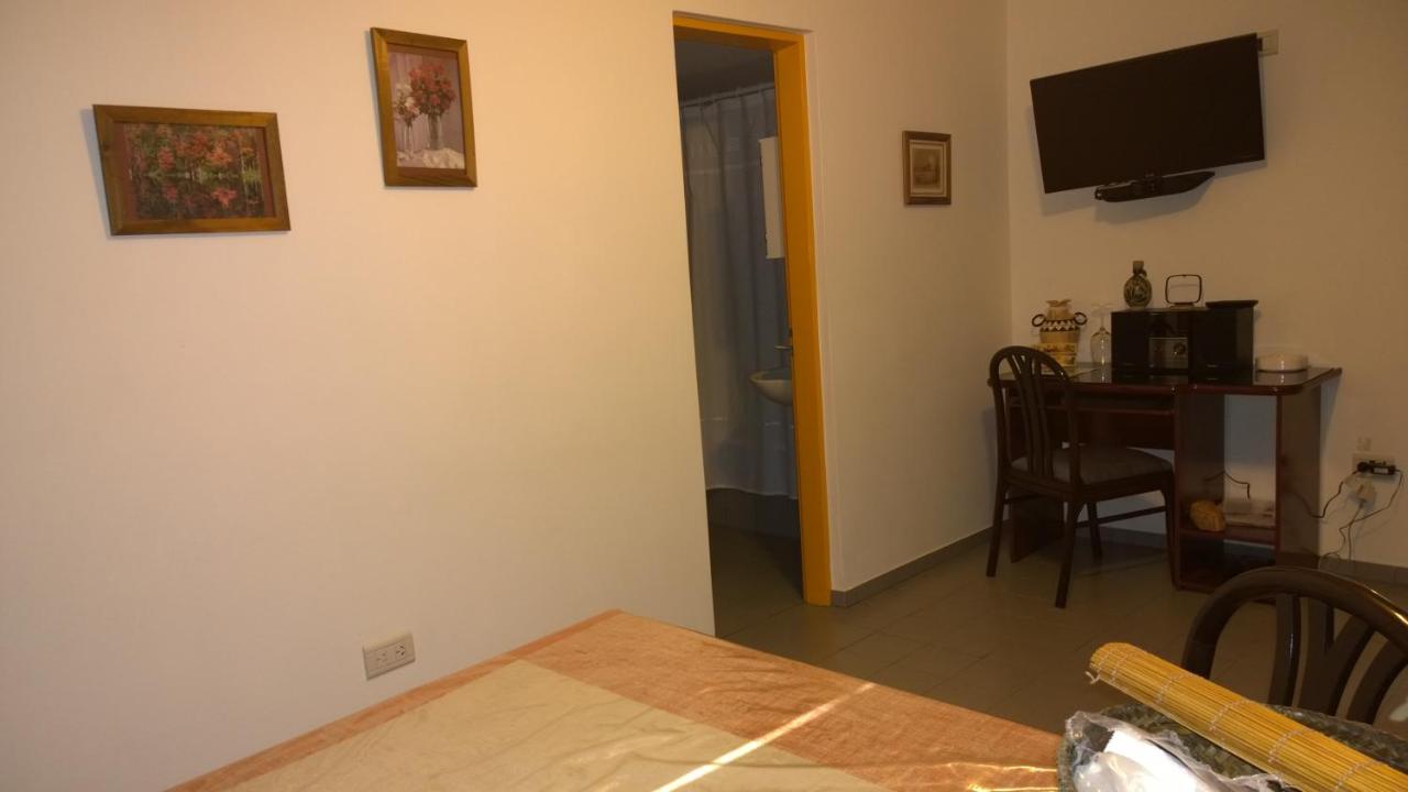Chambre Simple Standard