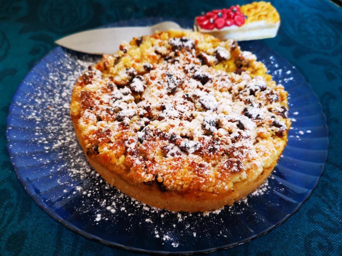 La Dolce Dimora - B&B Praia a Mare