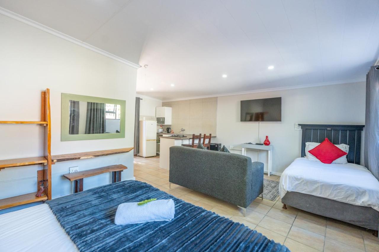 Family Double Room