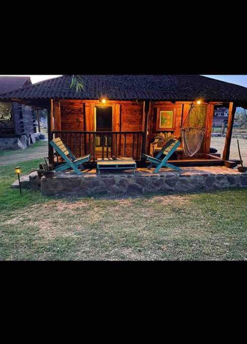 Troje Chiquita - B&B