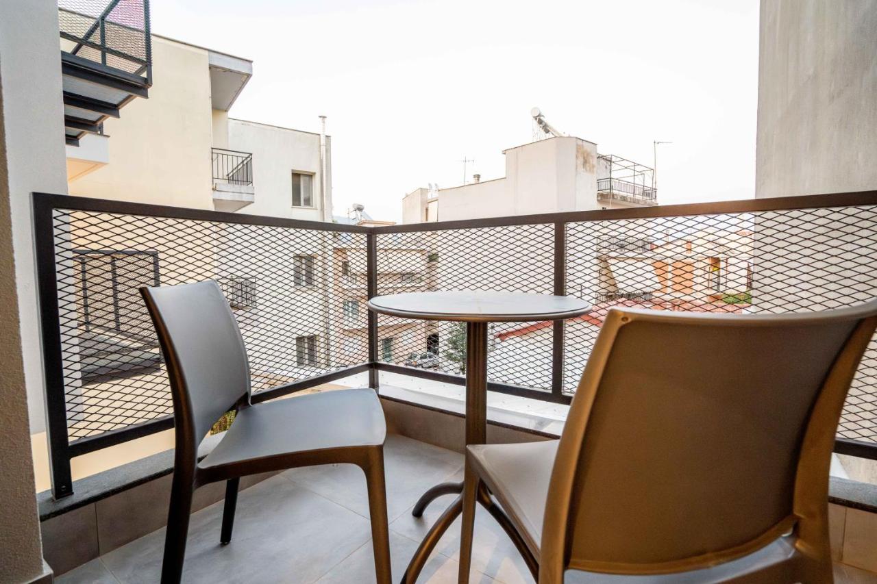 The Nightingale - B&B Giannina