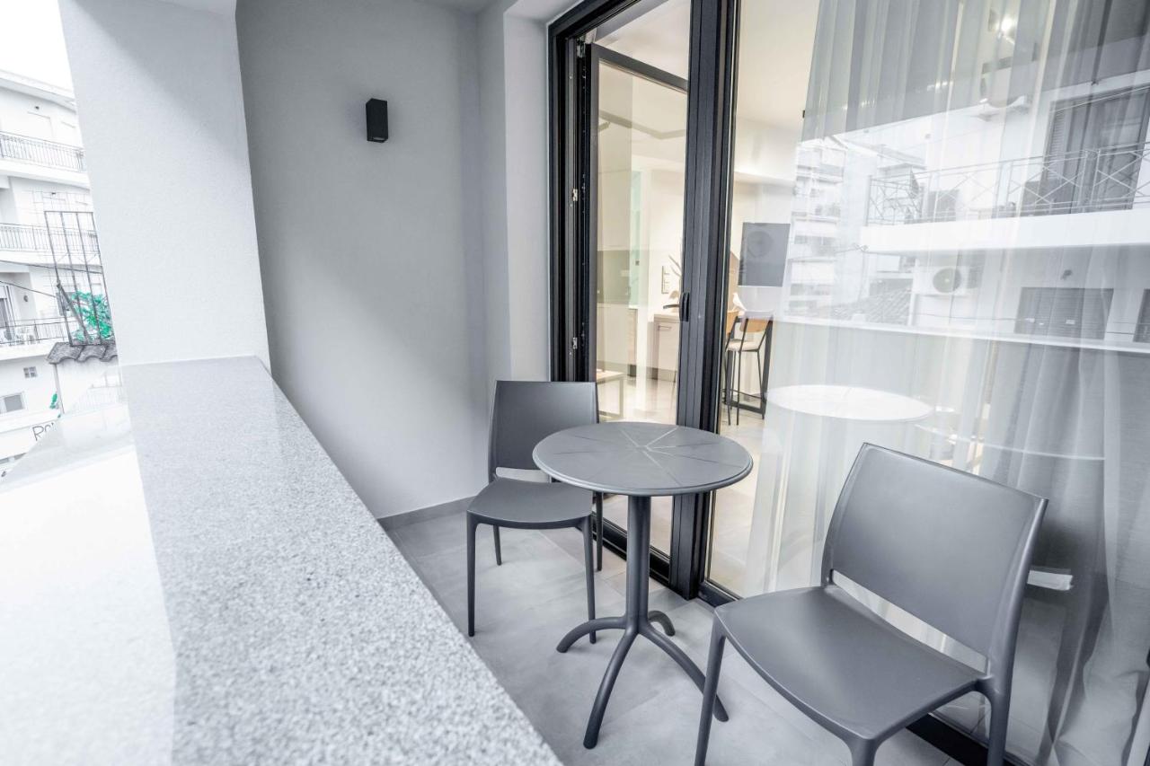 Deluxe Appartement met 1 Slaapkamer