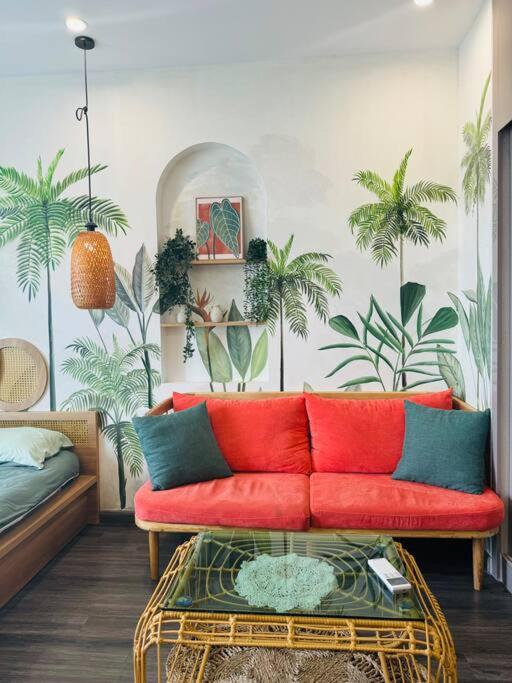 Happy Studio-Vinhomes oceanpark - B&B