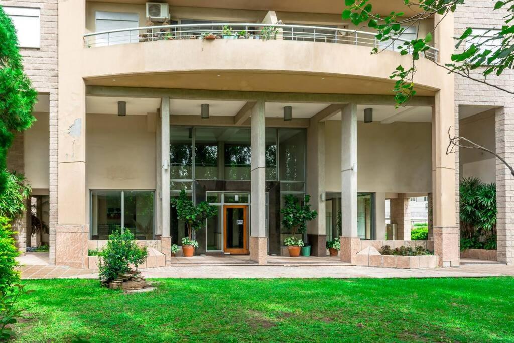 Departamento Lujoso y Moderno En Salta - B&B Salta