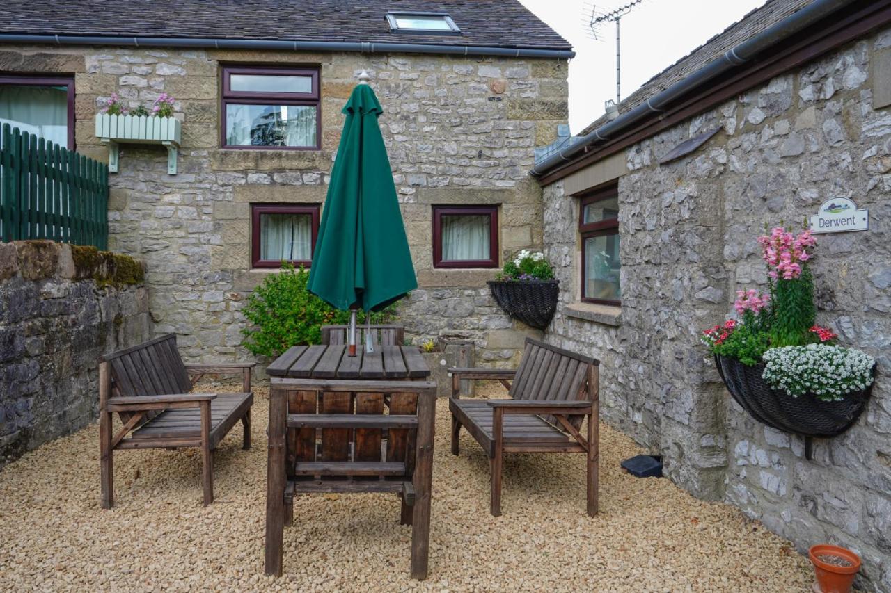 Three-Bedroom Cottage - Derwent