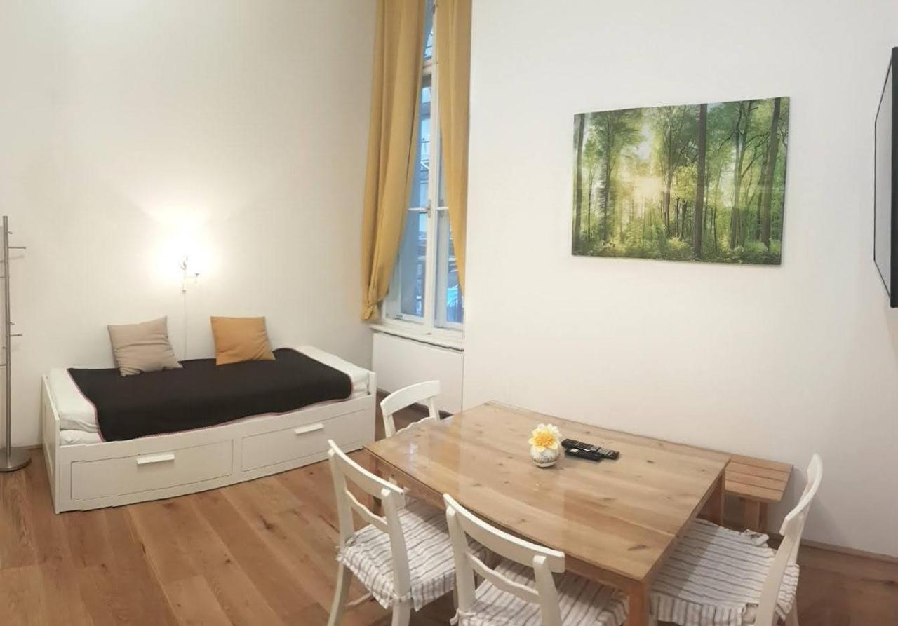 Two-Bedroom Family Apartment
