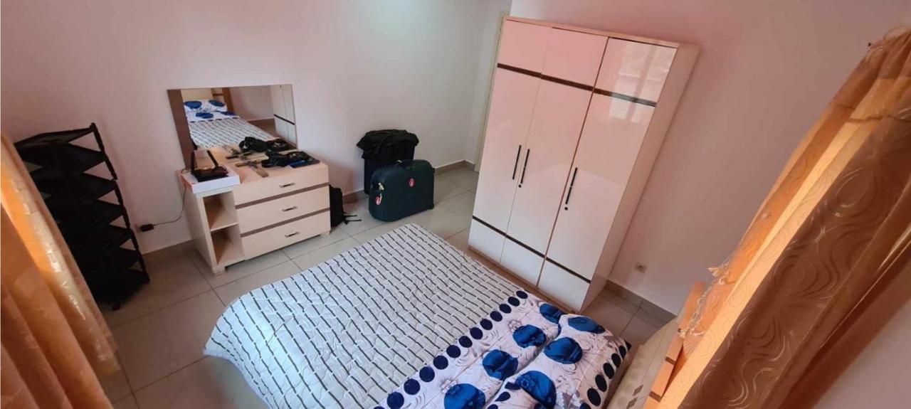 Deluxe Tweepersoonskamer met een Douche