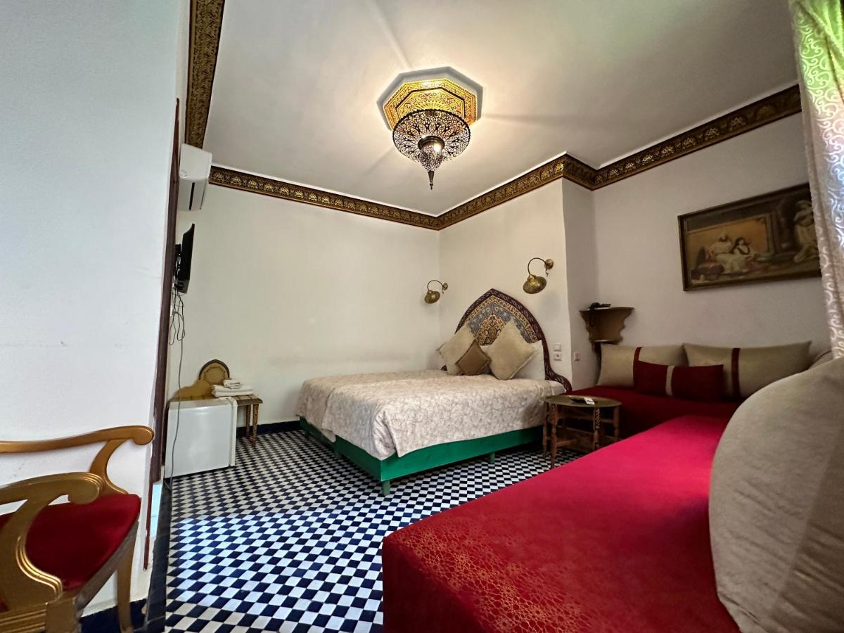 Suite Doble Deluxe - Cama grande