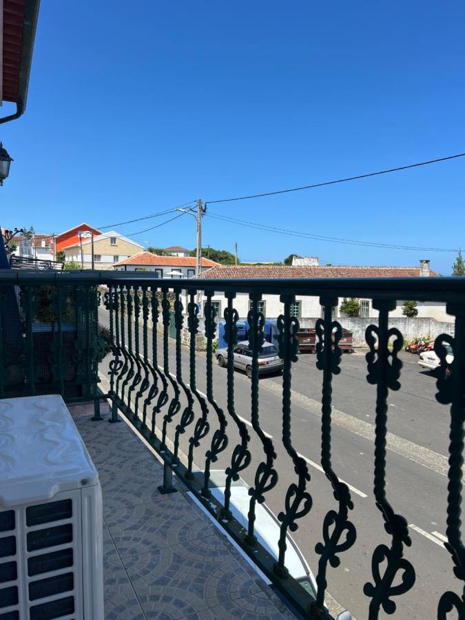 Apartment in Biscoitos Terceira - Chambres d’hôtes Biscoitos